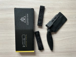 KABAR TDI 