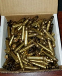 Nábojnice .223 Remington