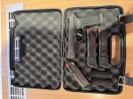 Sig Sauer P365 Fuse + příslušenství