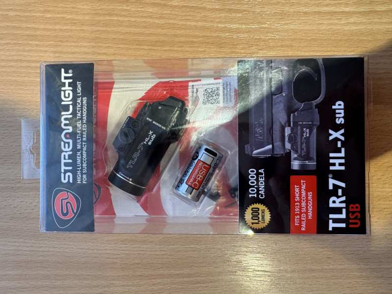 Sig Sauer P365 Fuse + příslušenství