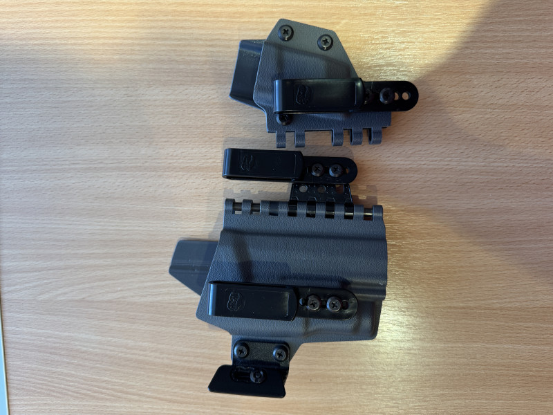 Sig Sauer P365 Fuse + příslušenství