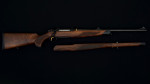 SAUER 404 Elegance 7*64 + řada doplňků