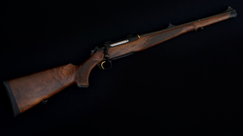 SAUER 404 Elegance 7*64 + řada doplňků