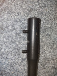 Polotěžkou hlaveň Blaser R8 Kuna 30-06 Spr.