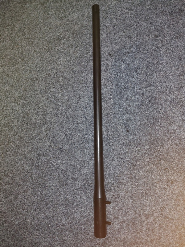 Polotěžkou hlaveň Blaser R8 Kuna 30-06 Spr.