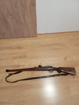 Brno Z celopažba 7x57, Docter II