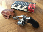 Prodám Colt 38 special DS-II
