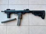 Sa vz. 26 pumpička 