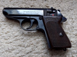 Prodám pistoli Walther PPK