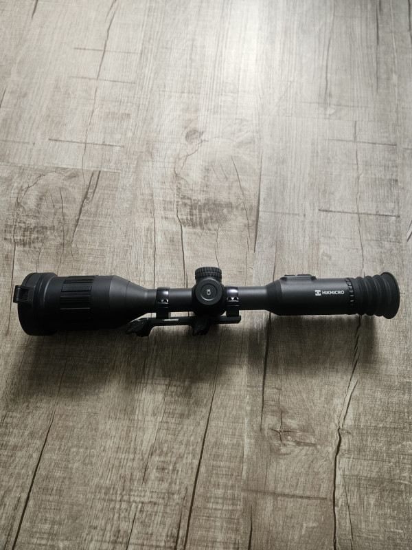 Hikmicro Stellar SX60L 3.0