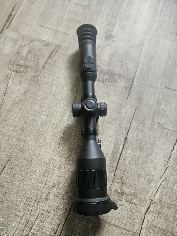 Hikmicro Stellar SX60L 3.0