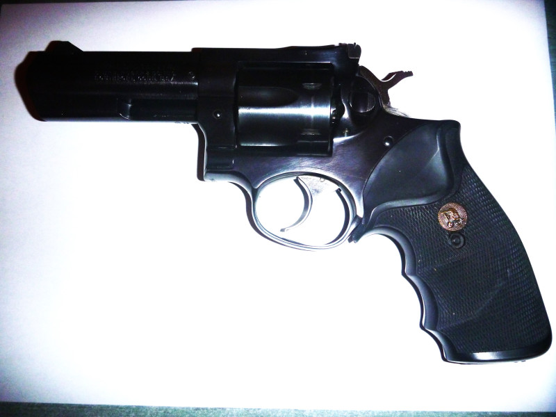 RUGER