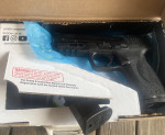  Smith and Wesson M&P     