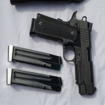 BLACK OPS Recom 9LUG.