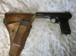 TT 33 TOKAREV