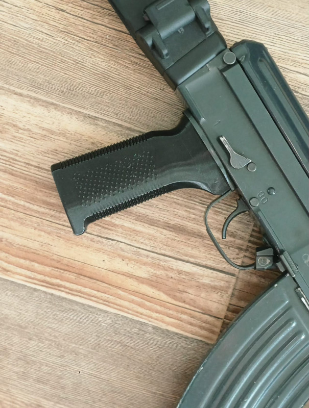 SA58 rukojeť 17° 