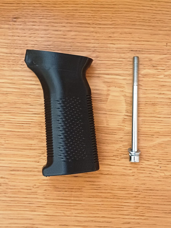 SA58 rukojeť 17° 