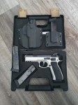 CZ 75 SP-01 Shadow