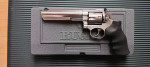 Revolver 357. magnum