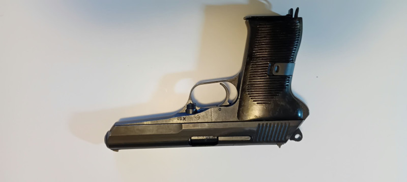 CZ 52