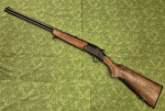 Kozlice 9mm Flobert/.22 LR výrobce-Rhöner-zachovalá