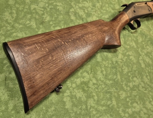 Kozlice 9mm Flobert/.22 LR výrobce-Rhöner-zachovalá