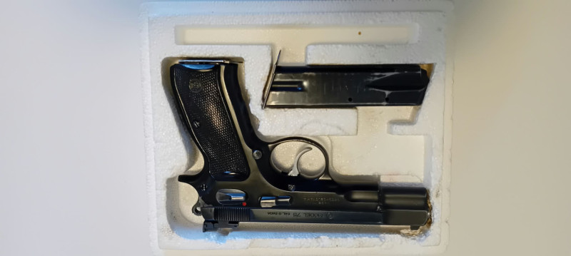 CZ 75