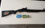 Mossberg 930 SPX.