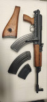 Sa58 vz.58 cz 858 tactikal 