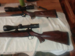 Sauer 202 6,5*55 SE
