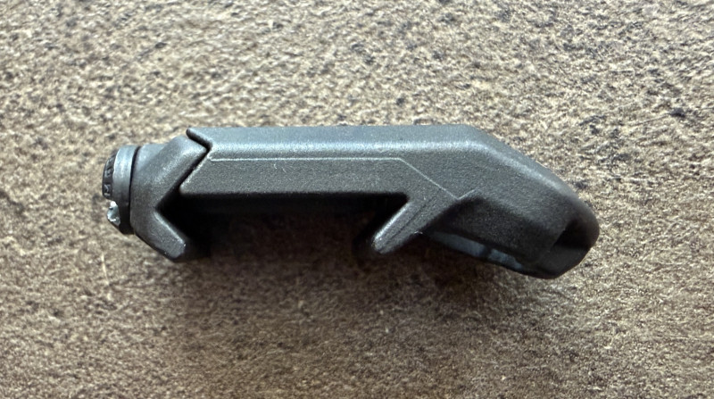 Poutko na popruh Magpul RSA QD, černé