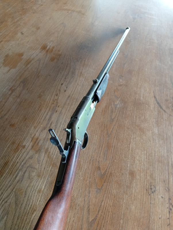Colt ligntning 22 
