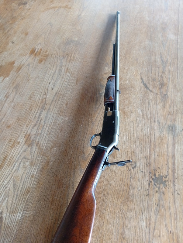 Colt ligntning 22 