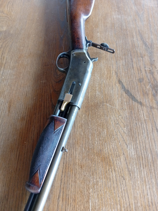 Colt ligntning 22 