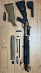 Beretta 1301 Tactical FDE (zánovní stav)