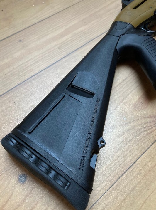 Beretta 1301 Tactical FDE (zánovní stav)