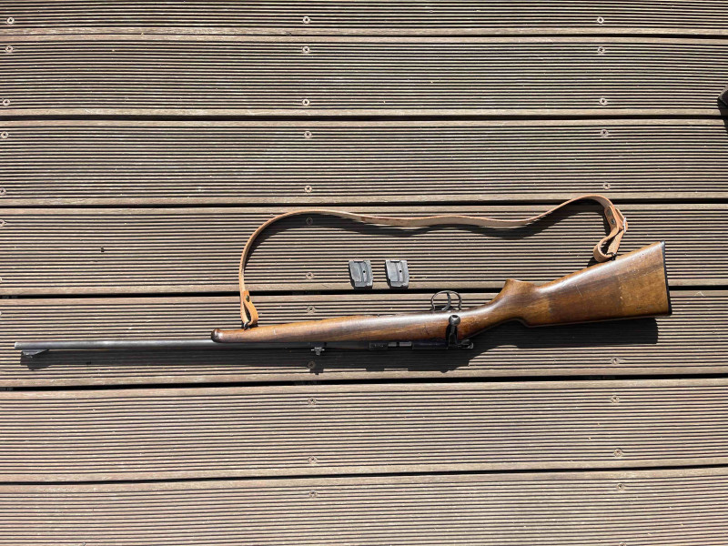 Brno mod. 1