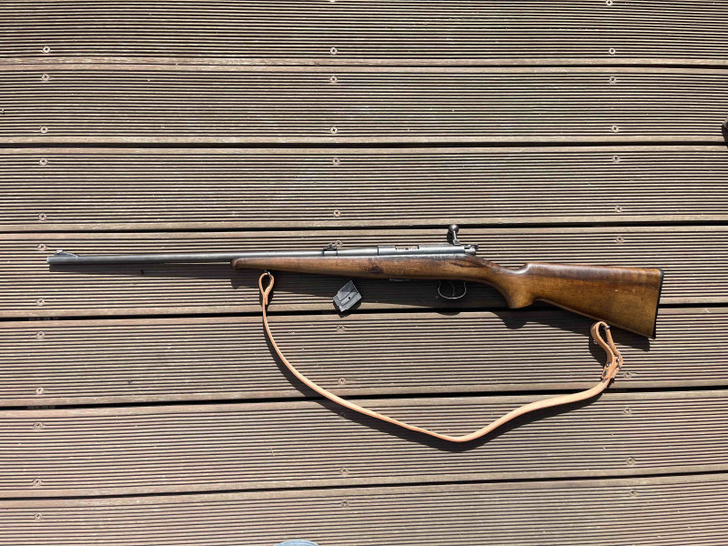 Brno mod. 1