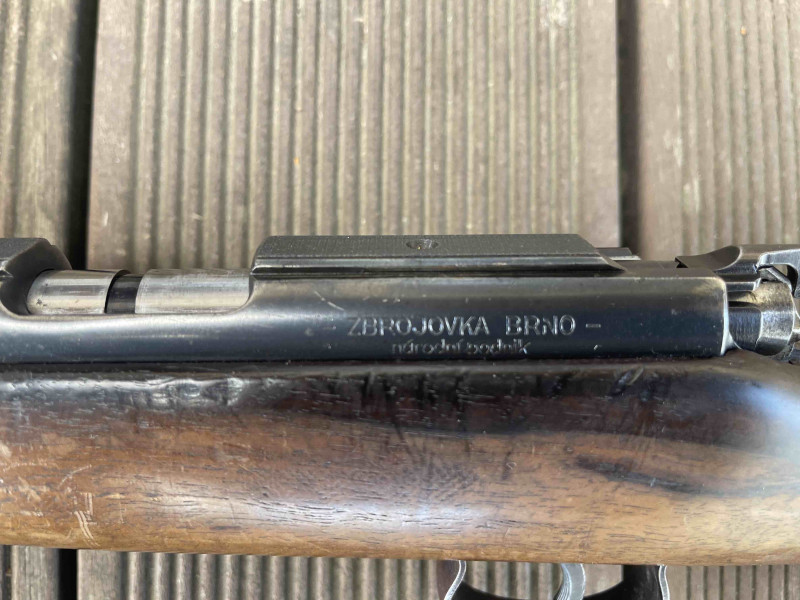 Brno mod. 1