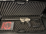 ADC AR9 Super competition