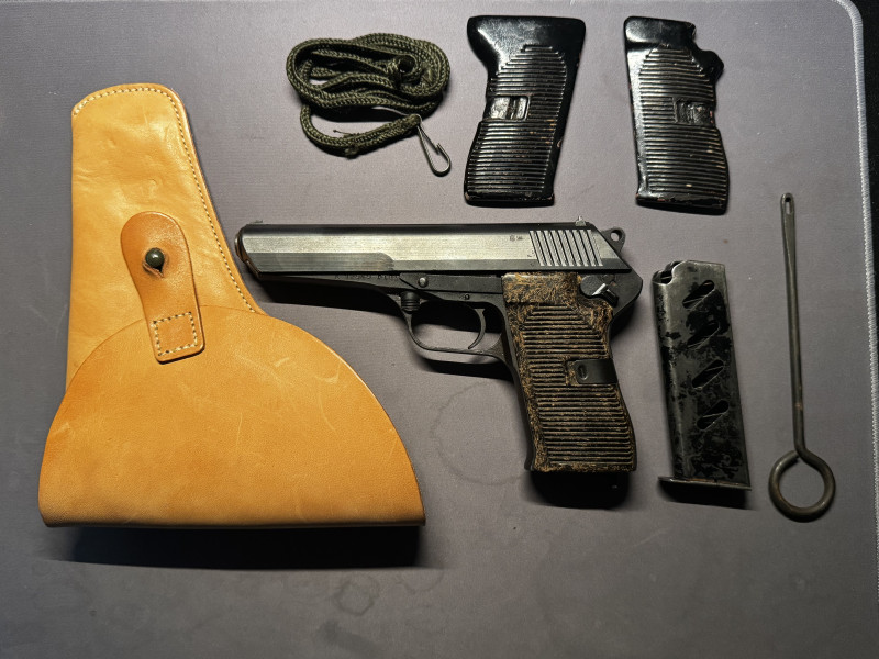 CZ vz. 52 (1953)
