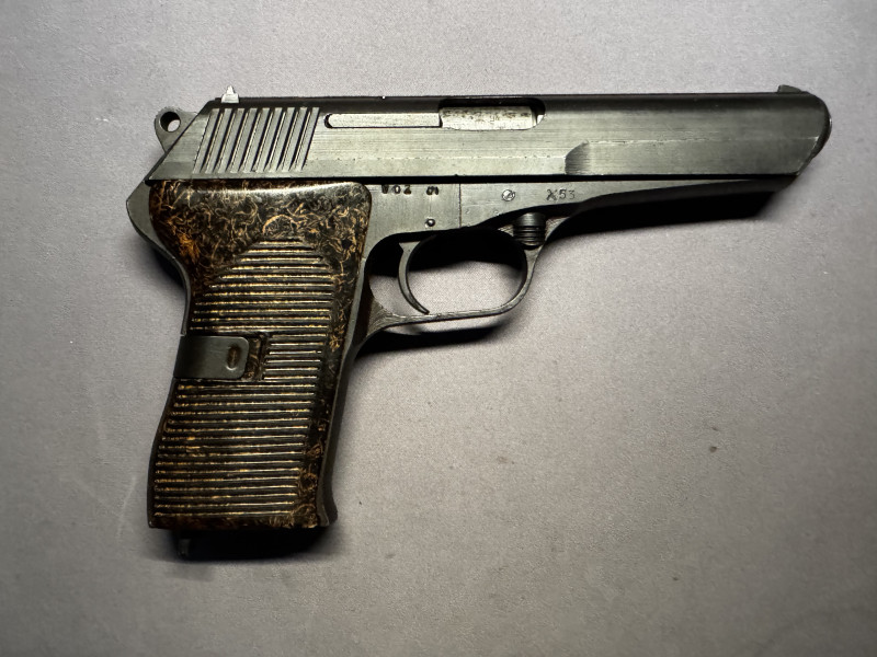 CZ vz. 52 (1953)