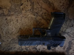 Walther pdp 4”