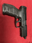 Heckler & Koch SFP9 SD se závitem 13,5x1LH 9x19 Luger