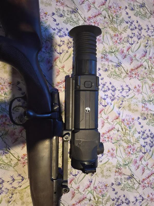 Pulsar Trail XQ38