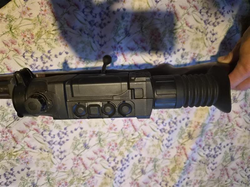 Pulsar Trail XQ38