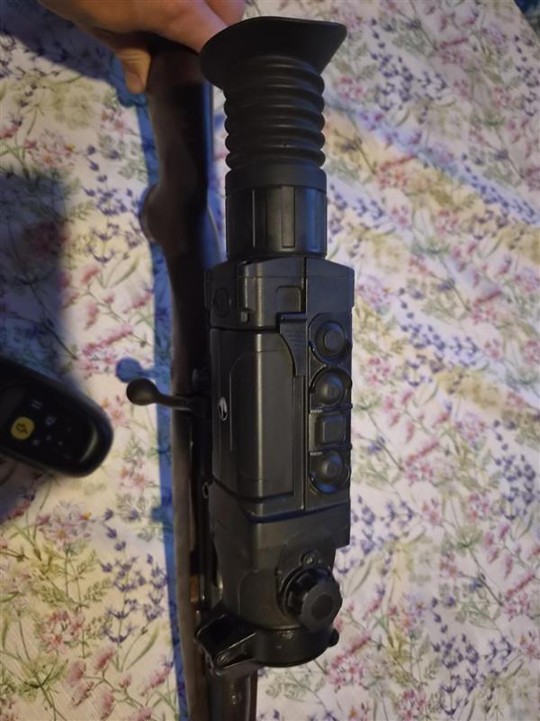 Pulsar Trail XQ38