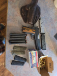 KIMBER 1911