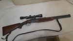 Prodám kulobrok 502-4