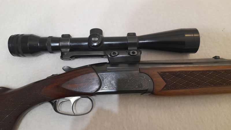Prodám kulobrok 502-4